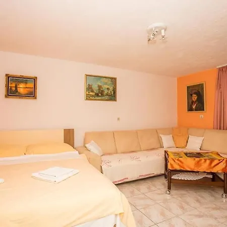Feriehus Katica Trogir