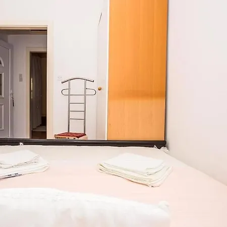 Katica Feriehus Trogir
